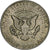 Verenigde Staten, Half Dollar, Kennedy Half Dollar, 1968, U.S. Mint, Zilver, ZF