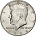 United States, Half Dollar, Kennedy Half Dollar, 1964, U.S. Mint, Silver