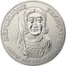France, 100 Francs, Clovis, 1996, Paris, Silver, AU(50-53), Gadoury:953, KM:1180