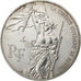 Francia, 100 Francs, Liberté guidant le peuple, 1993, Paris, Argento, BB+