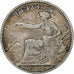 Switzerland, 2 Francs, 1850, Paris, Rare, Silver, VF(30-35), KM:10