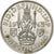 Great Britain, George VI, Shilling, 1945, Silver, AU(55-58), KM:854