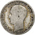 Greece, George I, Drachma, 1883, Paris, Silver, VF(20-25), KM:38
