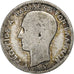 Griechenland, George I, Drachma, 1883, Paris, Silber, S, KM:38