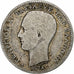Greece, George I, Drachma, 1874, Paris, Silver, VF(20-25), KM:38