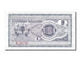 Billete, 10 (Denar), 1992, Macedonia, UNC
