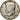 Estados Unidos da América, Half Dollar, Kennedy Half Dollar, 1967, U.S. Mint