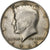 Verenigde Staten, Half Dollar, Kennedy Half Dollar, 1967, U.S. Mint, Zilver, ZF