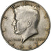 Estados Unidos da América, Half Dollar, Kennedy Half Dollar, 1967, U.S. Mint