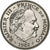 Monaco, Rainier III, 5 Francs, 1982, Paris, Miedź-Nikiel, MS(60-62), Gadoury:MC