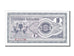 Banknote, Macedonia, 10 (Denar), 1992, UNC(65-70)