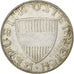 Österreich, 10 Schilling, 1957, Silber, SS, KM:2882