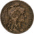 France, 10 Centimes, Dupuis, 1912, Paris, Bronze, VF(30-35), Gadoury:277, KM:843
