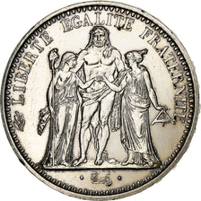 France, 10 Francs, Hercule, 1966, Paris, Argent, SUP+, Gadoury:813, KM:932