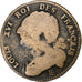 Francia, 12 Deniers, 12 deniers français, 1792, Strasbourg, Constitution