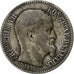 Indie occidentali danesi, Frederik VII, 10 Cents, 1859, Copenhagen, Argento