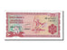 Banknote, Burundi, 20 Francs, 1979, 1979-06-01, UNC(65-70)