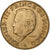 Monaco, Rainier III, 10 Francs, 1982, Paris, Miedź-Nikel-Aluminium, AU(55-58)