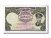 Banknote, Burma, 1 Kyat, 1958, UNC(63)