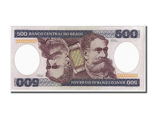 Banknote, Brazil, 500 Cruzeiros, 1981, UNC(65-70)