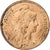 France, Centime, Dupuis, 1904, Paris, Bronze, TTB, Gadoury:90, KM:840