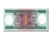 Banknote, Brazil, 200 Cruzeiros, 1984, UNC(65-70)