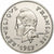 Polinezja Francuska, 10 Francs, 1967, Paris, PRÓBA, Nikiel, MS(65-70), KM:E1