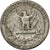 Estados Unidos da América, Quarter, Washington Quarter, 1954, U.S. Mint, Prata