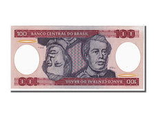 Banknote, Brazil, 100 Cruzeiros, 1984, UNC(65-70)