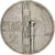 Italy, Vittorio Emanuele III, 2 Lire, 1924, Rome, Nickel, EF(40-45), KM:63