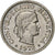 Suiza, 10 Rappen, 1972, Bern, Cobre - níquel, EBC, KM:27