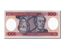 Banknote, Brazil, 100 Cruzeiros, 1984, UNC(65-70)