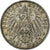 German States, BAVARIA, Otto, 3 Mark, 1912, Munich, Silver, EF(40-45), KM:996