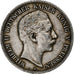 German States, PRUSSIA, Wilhelm II, 5 Mark, 1904, Berlin, Silver, EF(40-45)