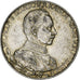 German States, PRUSSIA, Wilhelm II, 2 Mark, 1913, Berlin, Silver, AU(50-53)