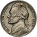États-Unis, 5 Cents, Jefferson Nickel, 1939, U.S. Mint, Cupro-nickel, TTB