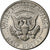 Estados Unidos da América, Half Dollar, Kennedy Half Dollar, 1971, U.S. Mint
