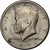 Stati Uniti, Half Dollar, Kennedy Half Dollar, 1971, U.S. Mint, Rame ricoperto