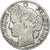Frankreich, 50 Centimes, Cérès, 1895, Paris, Silber, S, Gadoury:419a, KM:834.1