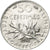 Frankreich, 50 Centimes, Semeuse, 1912, Paris, Silber, SS+, Gadoury:420, KM:854