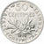 Francja, 50 Centimes, Semeuse, 1910, Paris, Srebro, AU(50-53), Gadoury:420