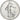 Francia, Franc, Semeuse, 1919, Paris, Argento, SPL-, Gadoury:467, KM:844.1