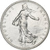 Francia, Franc, Semeuse, 1919, Paris, Argento, SPL-, Gadoury:467, KM:844.1