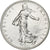 France, Franc, Semeuse, 1919, Paris, Argent, SUP, Gadoury:467, KM:844.1