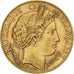 Frankreich, 10 Francs, Cérès, 1899, Paris, Gold, SS+, Gadoury:1016, KM:830
