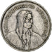 Svizzera, 5 Francs, 1935, Bern, Argento, BB, KM:40