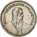 Schweiz, 5 Francs, 1954, Bern, Silber, SS, KM:40