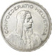 Schweiz, 5 Francs, 1965, Bern, Silber, VZ, KM:40