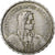 Suiza, 5 Francs, 1933, Bern, Plata, MBC, KM:40
