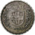 Suiza, 5 Francs, 1933, Bern, Plata, MBC, KM:40